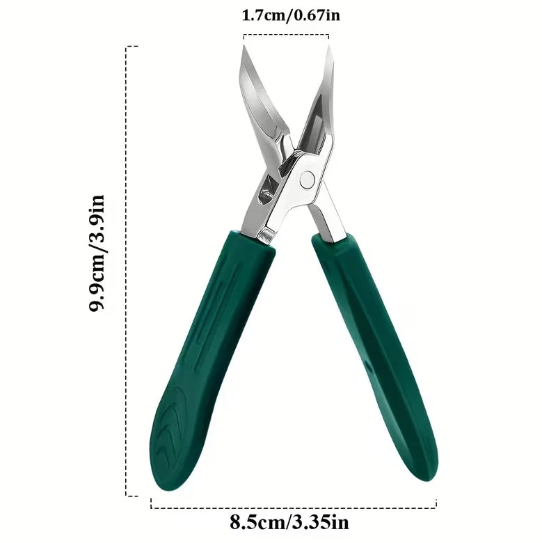 Unghiera Cliper